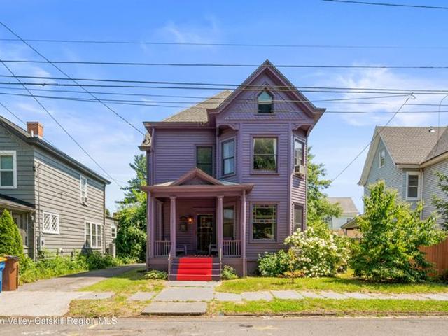House for sale in Kingston, New York