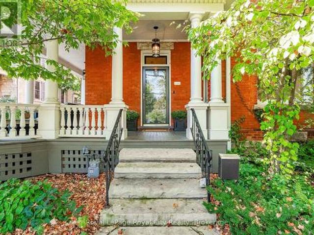 House for sale in Guelph, Ontario