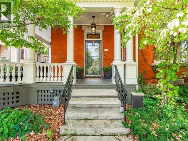 House for sale in Guelph, Ontario