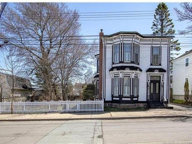 House for sale in City Of Saint John, New Brunswick