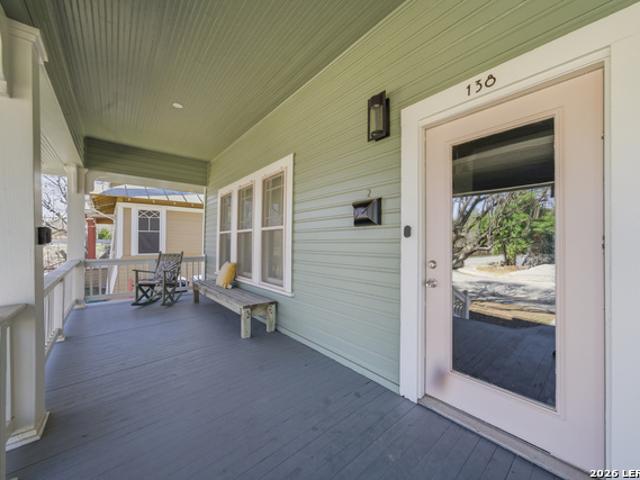 House for sale in Leesville, Texas