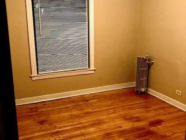 Apartment for rent in Harvey