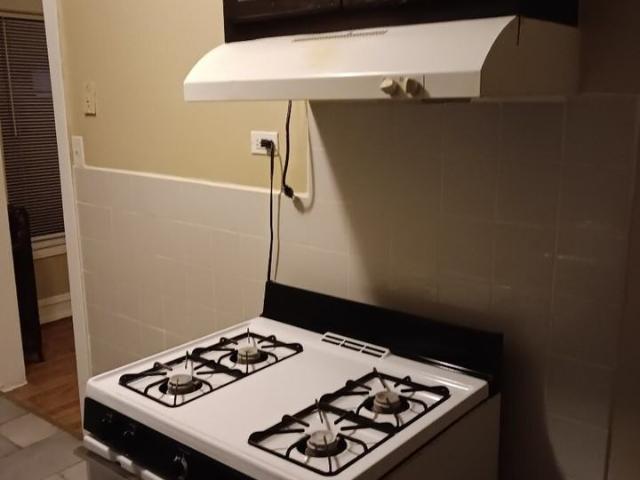 Apartment for rent in Harvey, Illinois