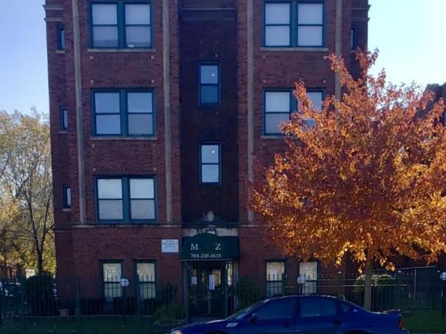 Apartment for rent in Harvey