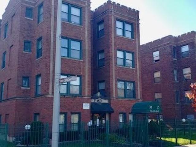 Apartment for rent in Harvey, Cook County