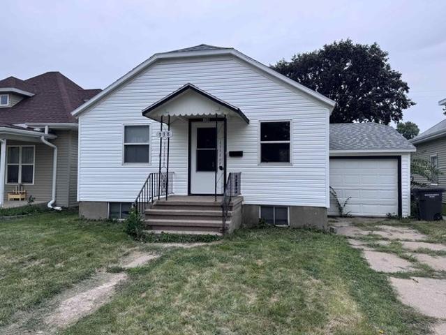 House for sale in Nebraska