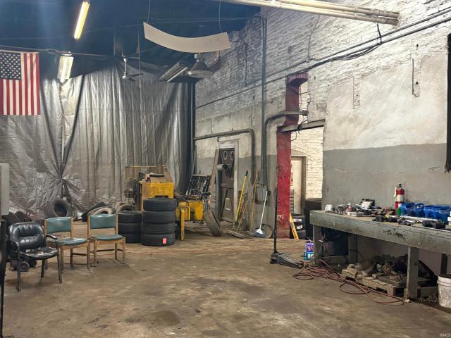 Commercial for sale in Peru, Indiana
