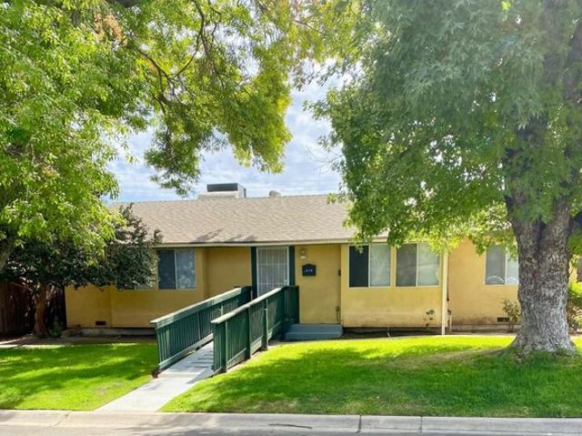 House for sale in Fresno, California