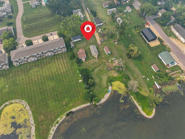 House for sale in Marquette, Wisconsin