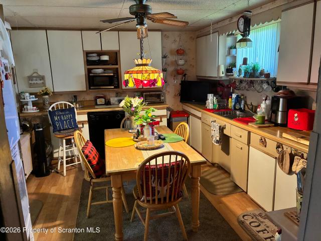 House for sale in Old Forge, Pennsylvania