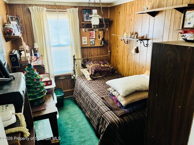 House for sale in Old Forge, Pennsylvania
