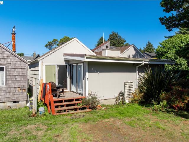House for sale in Cannon Beach, Clatsop County