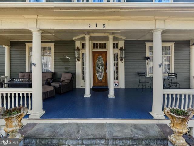 House for sale in Virginia