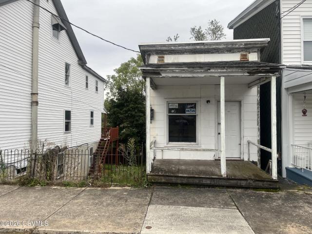 House for sale in Marion Heights, Pennsylvania