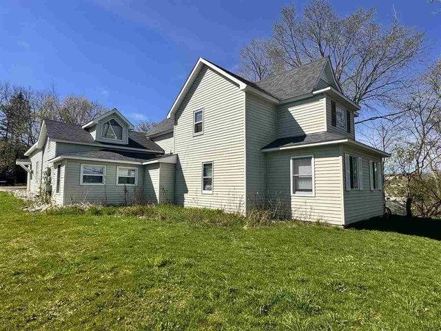 House for sale in Petoskey, Michigan
