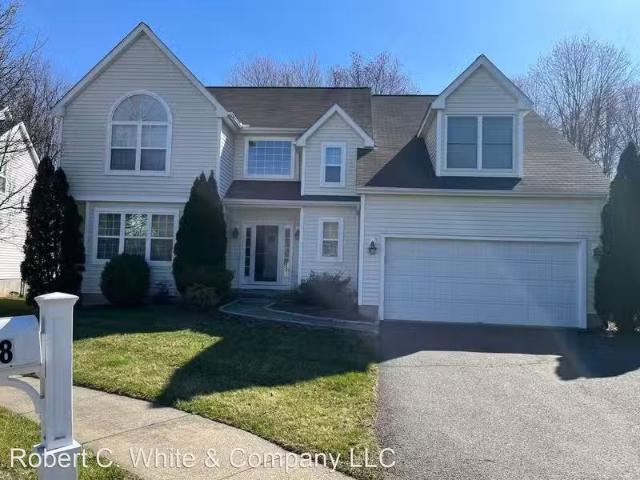 House for rent in Middletown