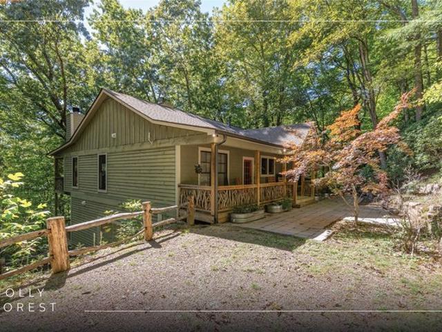 House for sale in Sapphire, Transylvania County