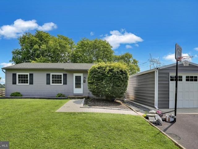 House for sale in Marietta, Pennsylvania