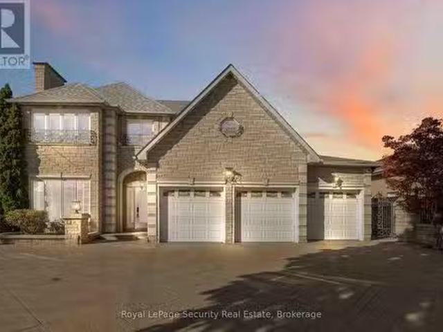 House for sale in York, Ontario