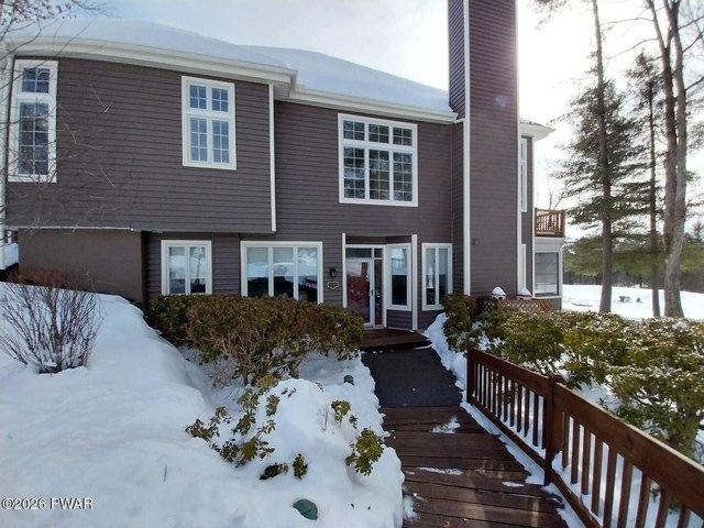 Condo for sale in Hawley, Pennsylvania