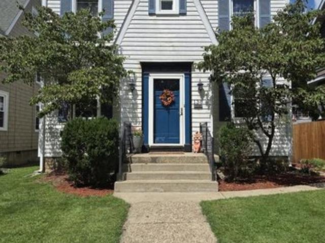House for sale in Wheeling, West Virginia