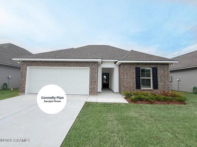 House for sale in Duson, Louisiana