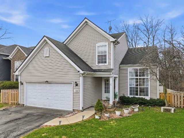 Property for sale in Streamwood, Illinois