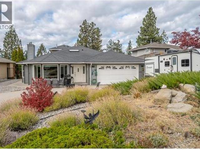 House for sale in Penticton, Regional District of Okanagan-Similkameen