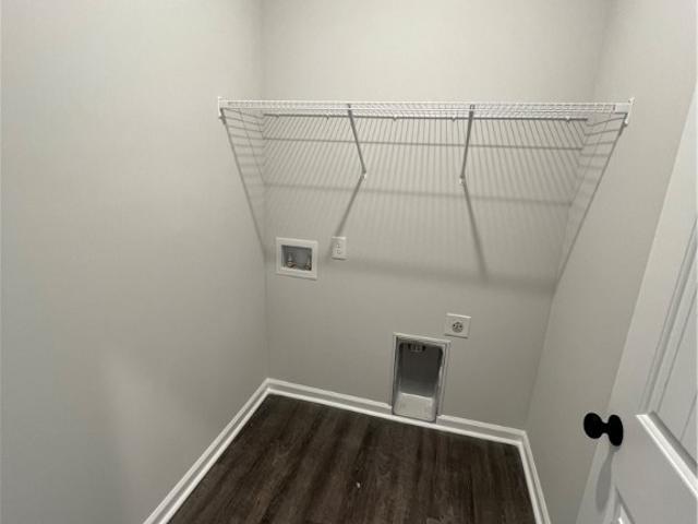 House for sale in Savannah, Georgia
