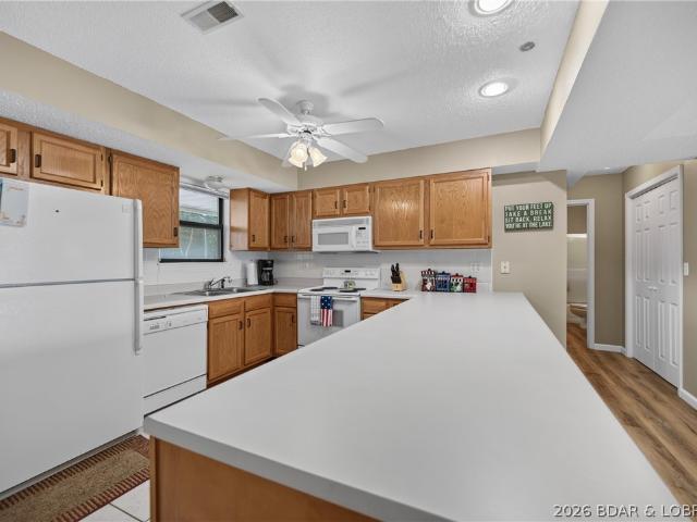 Condo for sale in Lake Ozark, Missouri