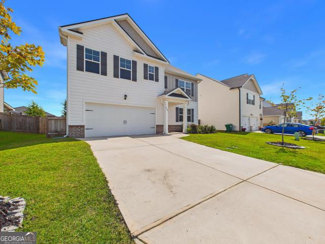 House for sale in Perry, Georgia
