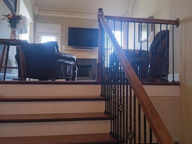 House for sale in Harpersville, Alabama