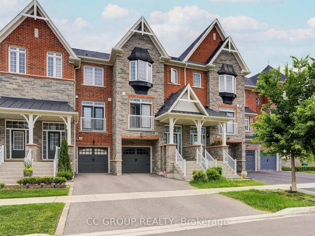 Townhouse for sale in Woburn, Ontario