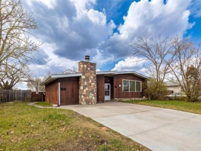 House for sale in Fort Mcmurray, Alberta