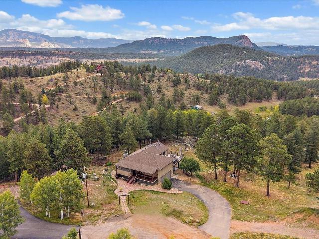 House for sale in Bailey, Park County