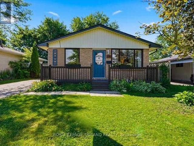 House for sale in Arva, Ontario