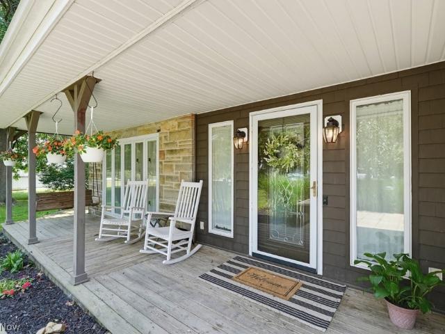 House for sale in Summit, Ohio