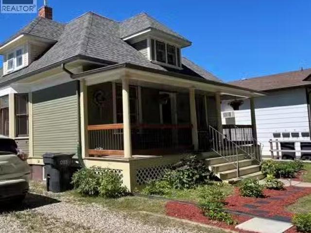 House for sale in Yorkton