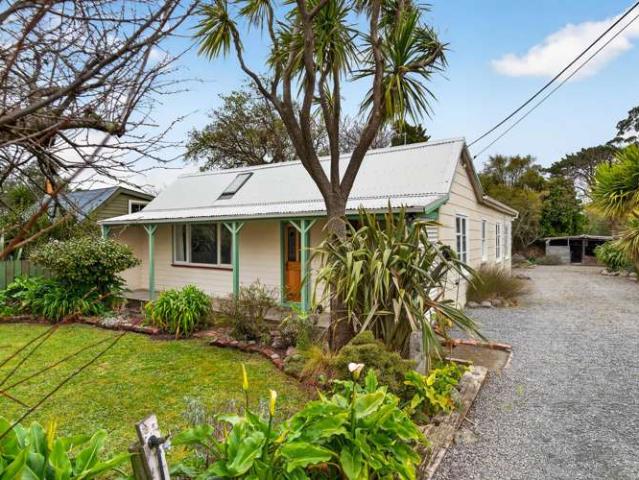 House for sale in Featherston, Wellington