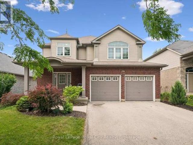 House for sale in Breslau, Woolwich