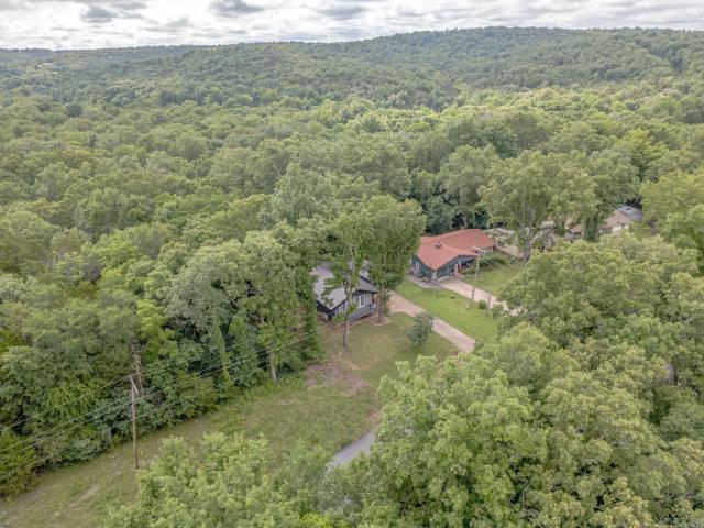 House for sale in Ark