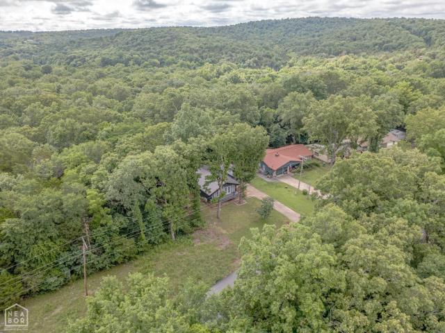 House for sale in Ark