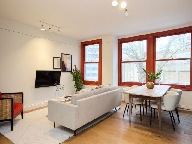 Apartment for rent in Belsize Park, Greater London