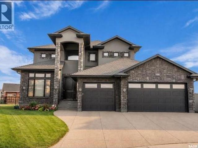 House for sale in Saskatoon, Saskatchewan