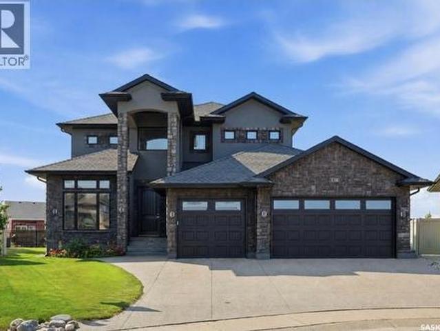 House for sale in Saskatoon, Saskatchewan