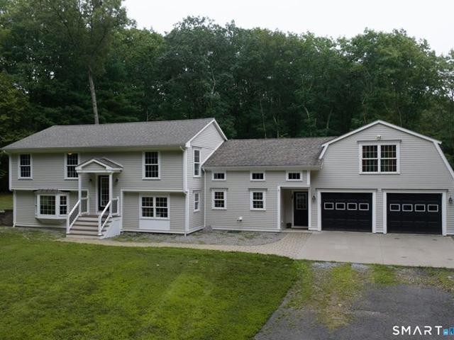 House for sale in Marlborough, Connecticut