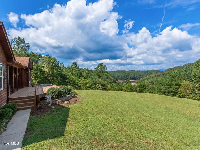 House for sale in Foothills Estates, Murphy