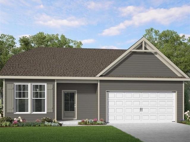 House for sale in Bartow, Georgia