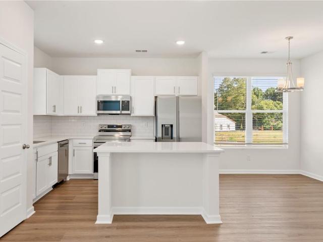 House for sale in Bartow, Georgia