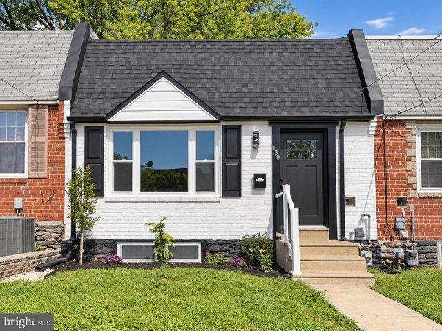 Townhouse for sale in Marcus Hook, Delaware County